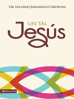 cover image of Un tal Jesús